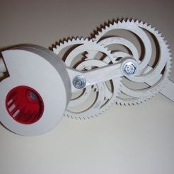 DSCN1490s_display_large.jpg Fichier STL gratuit Ventilateur Involute・Design imprimable en 3D à télécharger