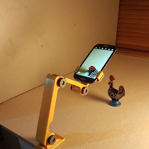 1-13.jpg СКЛАДНАЯ ПОДСТАВКА ДЛЯ МОБИЛЬНОГО ТЕЛЕФОНА