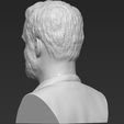 5.jpg Prince Harry bust 3D printing ready stl obj formats