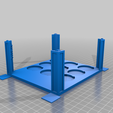 32x9B_Storage_tower.png FREE SToRAGE TOWER FOR MINIATURES