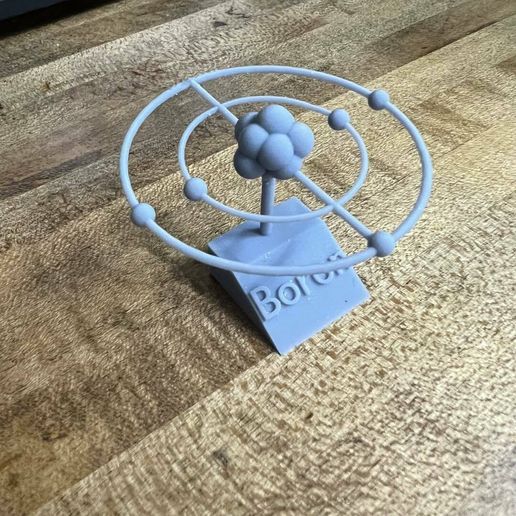 BoronAtomImage2.jpg Boron and Chlorine Atom Models