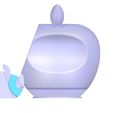 Apple-Smartphone-Support_15-update.jpg STL-Datei Apple - iPhone-Unterstützung (und Soundverstärker)・3D-Drucker-Vorlage zum herunterladen