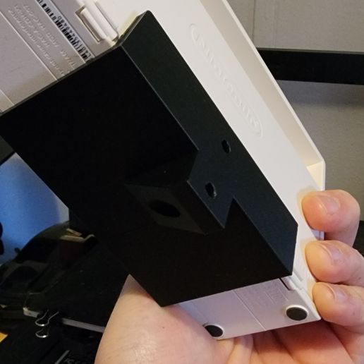 20260101_125901.jpg Настенное крепление для Nintendo Switch,