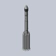 s2tb10.jpg Delta II Heavy Rocket Printable Miniature