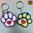 img5.png Photo Keychain Holder for Pets