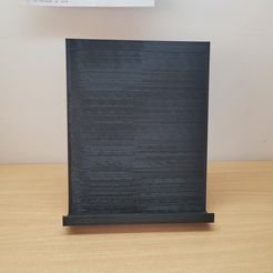 WhatsApp-Image-2023-10-05-at-16.31.58.jpeg A4 size lectern / vertical display stand / counter stand