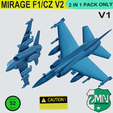 D3.png MIRAGE F1 /CZ V2  (2 IN 1)