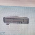 20220503_051841.jpg Tableau de bord 1/14 king ou grand hauler à utiliser avec les panneaux de porte intérieurs. 10mm plus fin