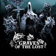 25.06_Collection-Banner_Graves-of-the-Lost.jpg Могилы потерянных: Коллекция