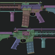 IMG_20240506_093929.png The Division 2 - Двигатель святого Эльма, экзотическая штурмовая винтовка
