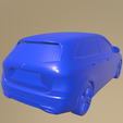 a09_003.png Mercedes Benz B-Class 2019 PRINTABLE CAR IN SEPARATE PARTS