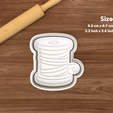 06-0a33e830-single-thread-spool.png Sewing Quilting Cookie Cutter Set
