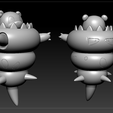 1.png Pokémon - Mega Slowbro