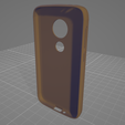ApplicationFrameHost_dlxuv8ZnG5.png Moto E5 Play Phone Case