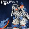 1127_zaku_cvoer_HG.jpg ZAKU IV HG 153mm (update to 10 Sep 2024)