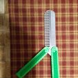 IMG_20180623_112259.jpg Butterfly Knife Comb
