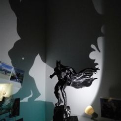 7c97fe57513611ea335ec042d4b9455e_display_large.jpg Free STL file Batman The Dark Knight・3D printable design to download