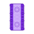 Armoured Container Fixed. Scaled Correctly.obj MUNITORUM ARMOR3D CONTAINER PROXY