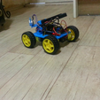 3.png Create a robot car to avoid obstacles