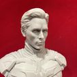 372274008_1670877060104854_2188284233395703636_n.jpg Christian Bale- Batman Bust