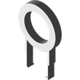 large.png key puller for 3D prịnter