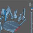 Screenshot_1.jpg LAYLA BASE SKIN MOBILE LEGENDS FAN ART 3D STL