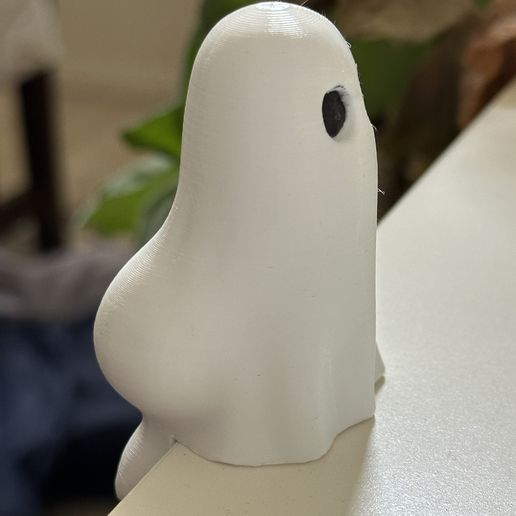 Booty Ghost (edge)