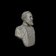 19.jpg General George Henry Thomas bust sculpture 3D print model
