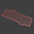 Hex.jpg New Terrain Footprints - 11th Edition