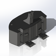 Vue-arrière-masse-MX.png MX Multimass 1200 Weight / Masse MX Multimass 1200 1:32