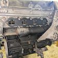 1000006637.jpg B204, B205, B234, B235 Intake flange