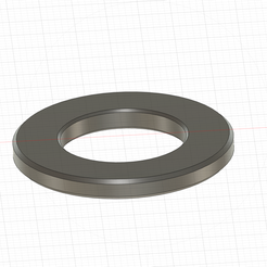 Rondelle.png Washer (M14)