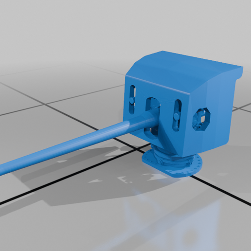 Gun.4inch.Shield.1.400.png 4in/50cal. Arma única - Marinha dos EUA