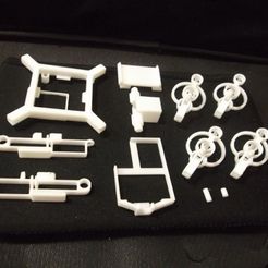 7.jpg STL-Datei Mini FPV quad copter kit for V929 or HK Q-bot kostenlos・3D-Druck-Idee zum Herunterladen