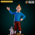 timtim_.png Tintin - FanArt