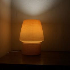 IMG_5773.png Miconos Table Lamp by Lu Cop