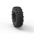 8.jpg Diecast offroad tire 87 Scale 1:25