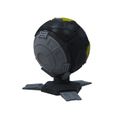 8.jpg Stratagem Beacon - Helldivers 2 - Printable 3d model - STL files - Commercial Use