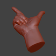 Finger_gun_O.png hand finger gun