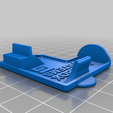 SD2SP2Lid_V6_Thingiverse.png Download free STL file SD2SP2 Micro SD Adapter For Gamecube (Link to kit in description) • Design to 3D print, nobble