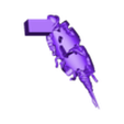 Scraptrap (hand L).stl Scraptrap