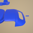 A045.png MAZDA MX-5 1998 convertible printable car in separate parts