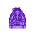 One_piece.stl Inosuke