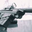 Mk33-04.jpg Meta Quest 2  Gunstock - Rifle Adapter (Oculus)