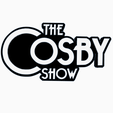 Screenshot-2024-03-08-195457.png THE COSBY SHOW Logo Display by MANIACMANCAVE3D