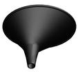 Binder1_Page_30.png Plastic Oval Shaped Funnel