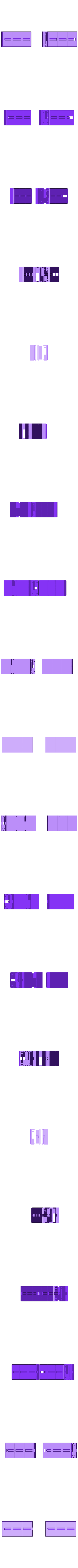 Assembly.stl "Rompecabezas "Lápiz