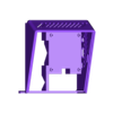 Cover_Pi3_.stl Ender 3 Pro LCD/Pi 4/TFT 3.5 E3 Case