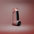 2.jpg NEW SPEEDSOFT Wolverine CAT5 Tank Grip for M4 receiver