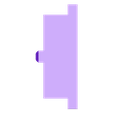 frame-3.stl STL-Datei Eisbär mit Robbe (Automaten) kostenlos・3D-druckbares Design zum herunterladen